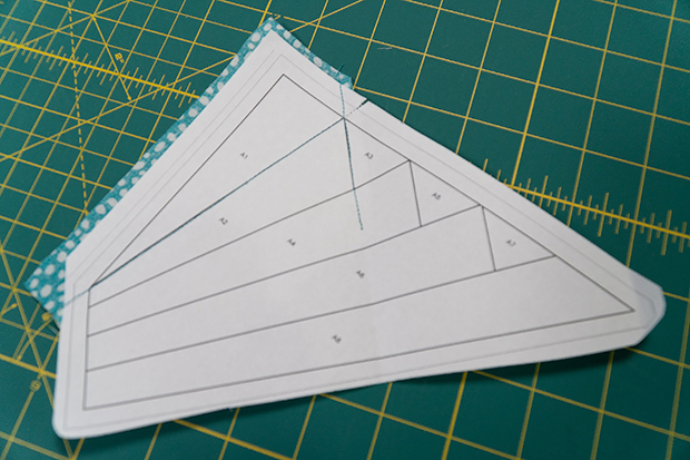 Foundation Paper Piecing