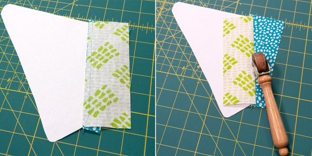 Foundation Paper Piecing