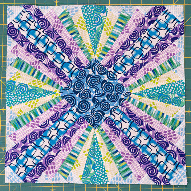 Primrose Block Cool Large