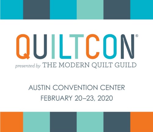 QuiltCon 2020