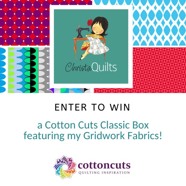 Cotton Cuts Classic Box