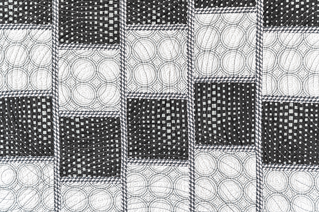 Optical Illusion Detail