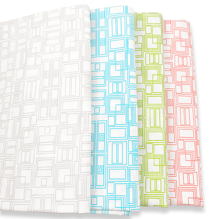 Good Vibes by Christa Watson for Benartex