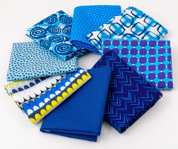 Christa's Custom Color Bundle