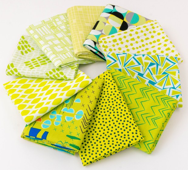 Christa's Custom Color Bundle