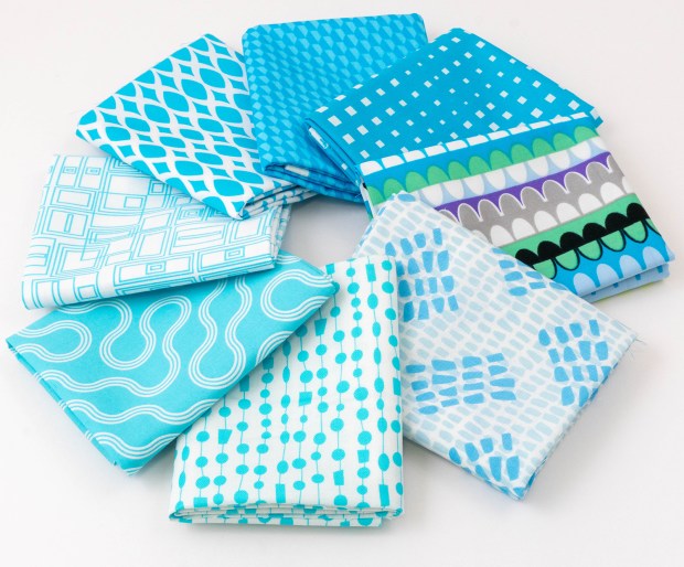 Christa's Custom Color Bundle