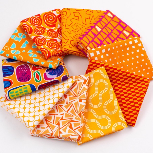 Christa's Custom Color Bundle