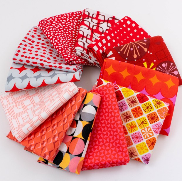 Christa's Custom Color Bundle