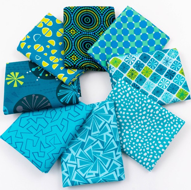 Christa's Custom Color Bundle