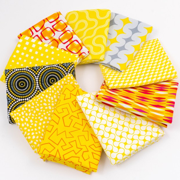 Christa's Custom Color Bundle