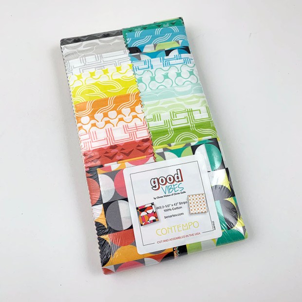 Good Vibes Jelly Roll