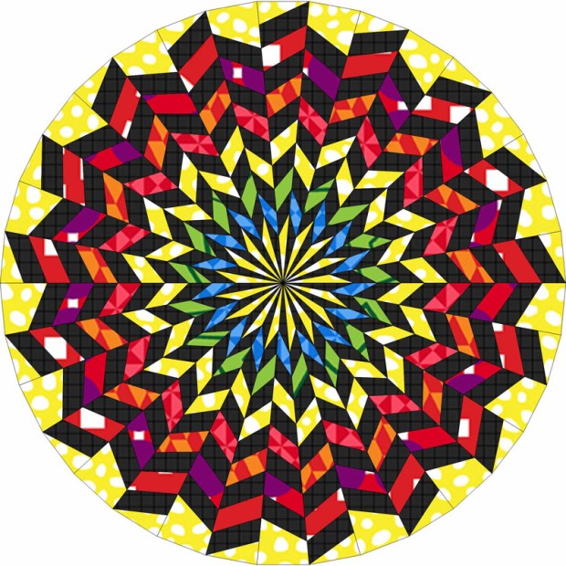 Hypnotica in progress