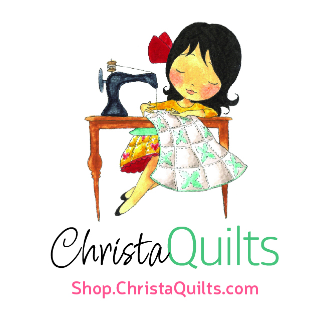 shop.ChristaQuilts.com