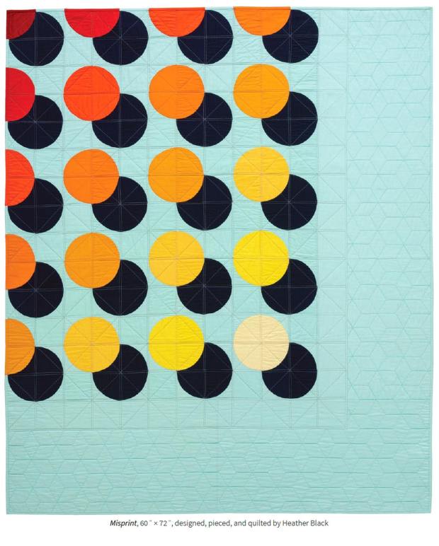 Misprint by Heather Black